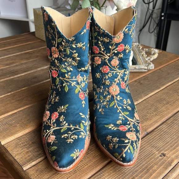 Free People Shoes - Free People Boots